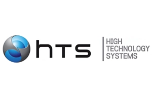 Logo GRUPO HTS