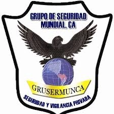 Logo GRUSERMUNCA