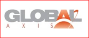 Logo Global Axis 3000 CA