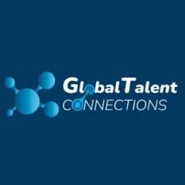 Logo Global Talent Cnnections