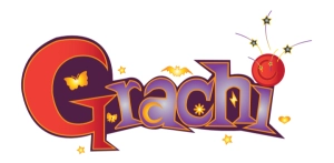 Logo Grachi