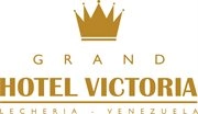 Logo Grand Hotel Victoria