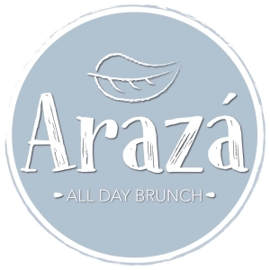 Logo Grupo Arazá