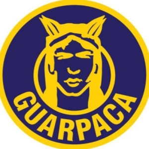 Logo Grupo Guarpaca 33, c.a.