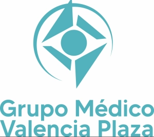 Logo Grupo Médico Valencia Plaza