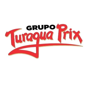 Logo Grupo Turagua Prix