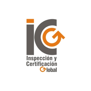 Logo INSPECCION Y CERTIFICACION GLOBAL C,A