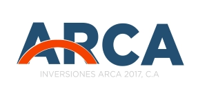 Logo INVERSIONES ARCA 2017, C.A.