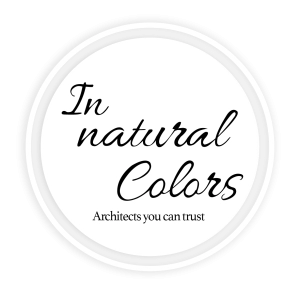 Logo Innatural Colors