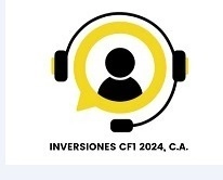 Logo Inversiones CF1