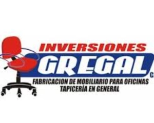 Logo Inversiones gregal