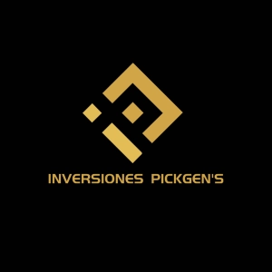 Logo Inversiones Pickgen