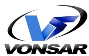 Logo Inversiones Vonsar C.A.