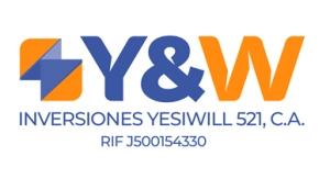 Logo Inversiones Yesiwill