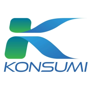 Logo Konsumi