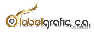 Logo LABELGRAFIC C.A.