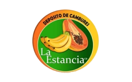 Logo LA ESTANCIA