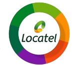 Logo Locatel Venezuela