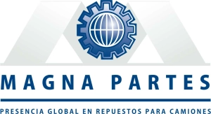 Logo MAGNA PARTES C.A