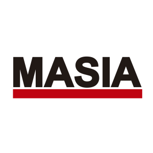 Logo Masia Export & Import