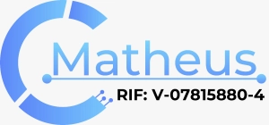 Logo Matheus