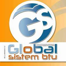 Logo Multiservicios global