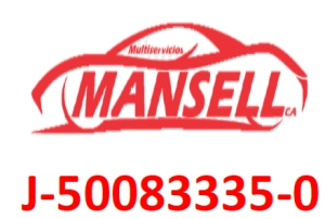 Logo Multiservicios Mansell, C.A