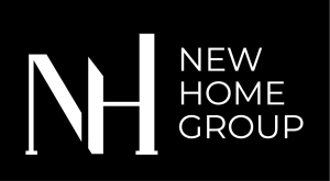 Logo New Home Group