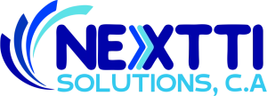 Logo Nextti solutions