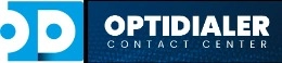 Logo Optidialer, C.A.