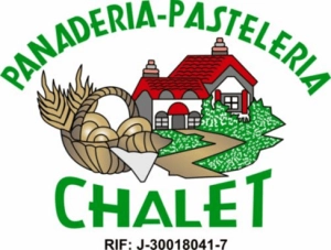 Logo PANADERIA CHALET
