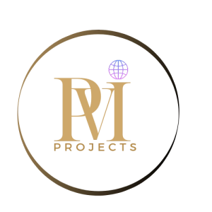 Logo PVI Projects