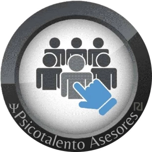 Logo Psicotalento Asesores