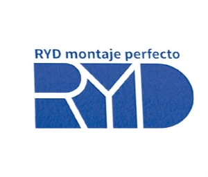 Logo RYD CORPORATION INTERNATIONAL, C.A.