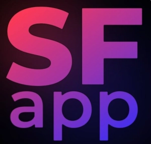 Logo SF App Talents