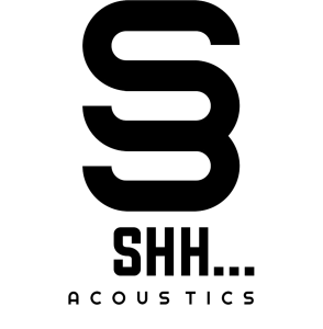 Logo SHH ACOUSTICS C.A