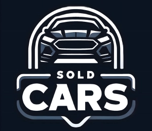 Logo Sold Cars C.A