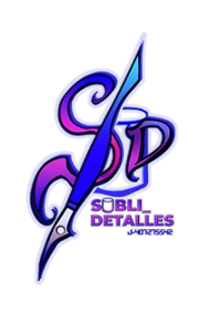 Logo Subli_Detalles