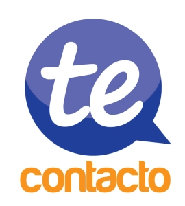 Logo TECONTACTO C.A
