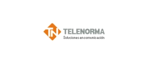 Logo TELENORMA, C.A.