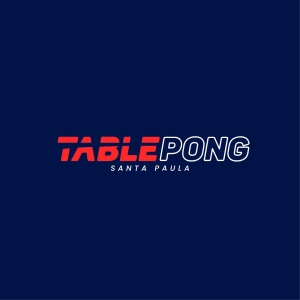 Logo Table Pong