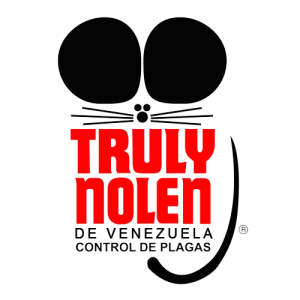 Logo Truly Nolen de Venezuela CA