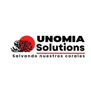 Logo Unomia solutions