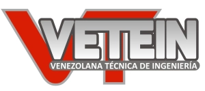 Logo VETEIN, C.A.