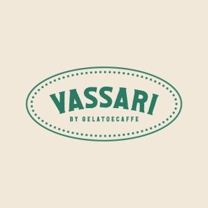 Logo Vassari Gelato