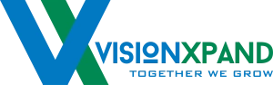 Logo Vision Xpand