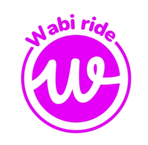 Logo Wabi Ride