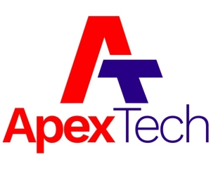 Logo Apextech c.a