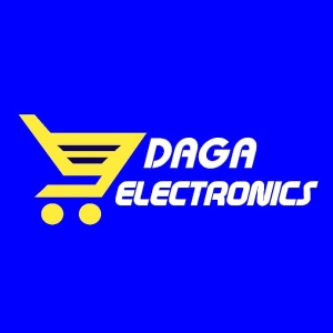 Logo Dagaelectronics 3000