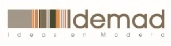 Logo Idemad